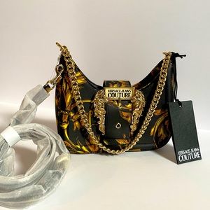 Versace Jeans Couture Barocco Bag